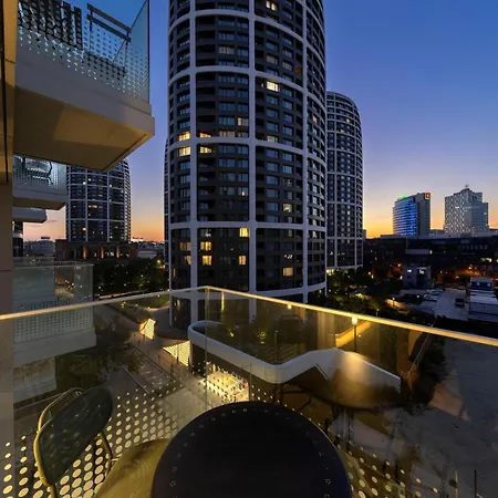 Apartmán Bottova I Great Location
