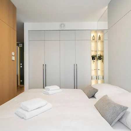 Bottova I Great Location Apartmán