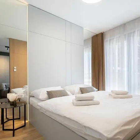 Apartmán Bottova I Great Location Bratislava