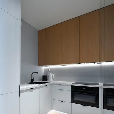 Apartmán Bottova I Great Location