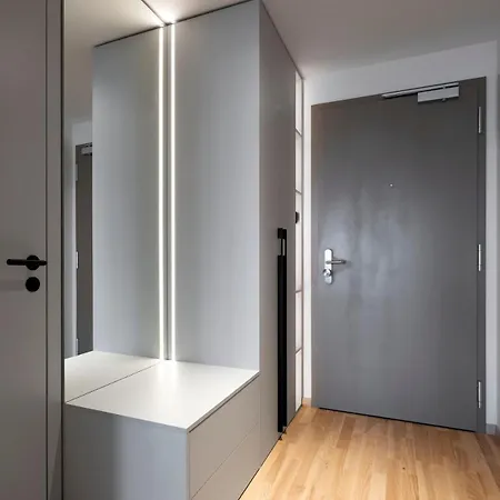 Bottova I Great Location Apartmán Bratislava