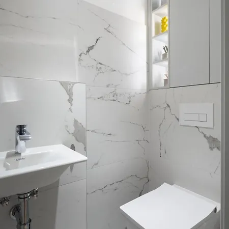 Apartmán Bottova I Great Location Bratislava